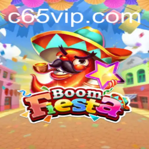 Explorando o Jogo de Estratégia BoomFiesta: Uma Nova Aventura com 65vip