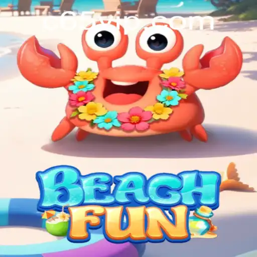 Descubra a Diversão Inesquecível de BeachFun: A Nova Sensação de Jogo de Praia