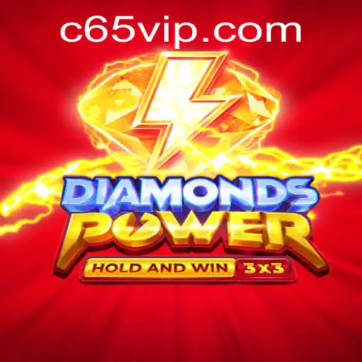 Explorando o Universo do Jogo Diamondspower: A Revolução dos Jogos com a Chave 65vip