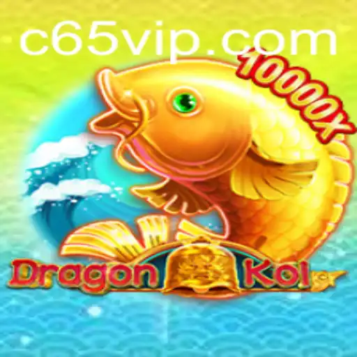 Descubra a Aventura Inigualável de DragonKoi