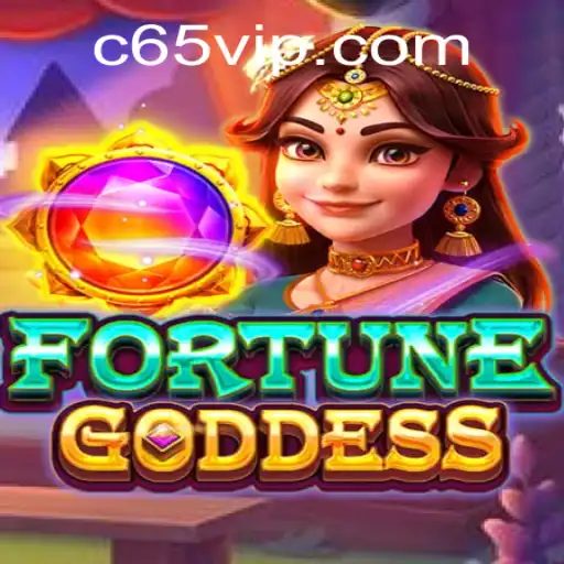 FortuneGoddess: Descubra o Novo Jogo de Estratégia e Sorte
