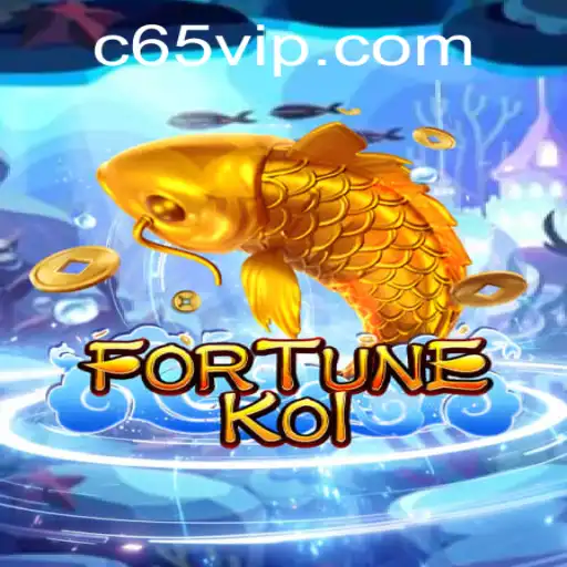 Explorando o Universo de FORTUNEKOI: O Jogo e Suas Regras com a Palavra-Chave 65vip