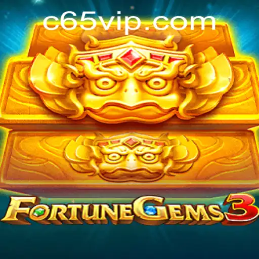 FortuneGems3: Descubra o Universo Fascinante do Jogo de Aventura com 65vip
