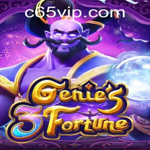 Descubra Genie3Fortune: Uma Viagem ao Mundo das Surpresas e Aventuras com 65vip