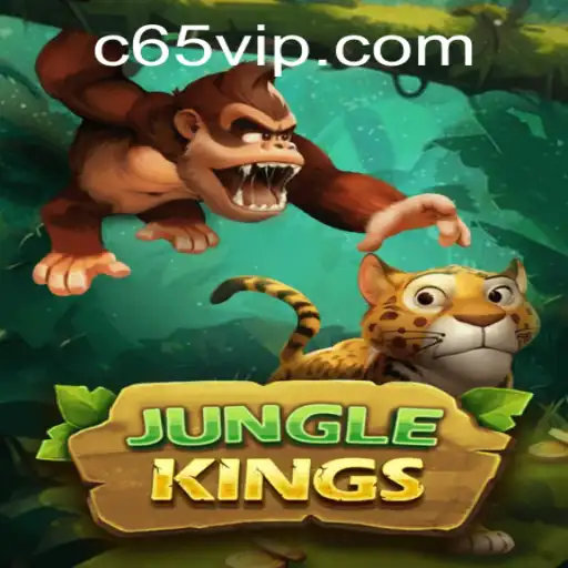 Descubra a Aventura Épica de JungleKings com 65vip