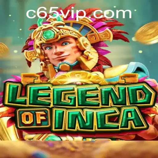 LegendofInca: Explorando o Fascinante Mundo do Jogo com 65vip