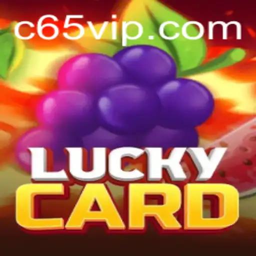Descubra as Emoções do Jogo LuckyCard com 65vip