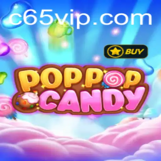 POPPOPCANDY: A Nova Sensação no Mundo dos Jogos