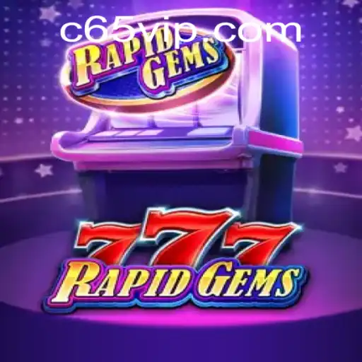 Descubra a Empolgante Aventura de RapidGems777: O Jogo de Azar do Momento