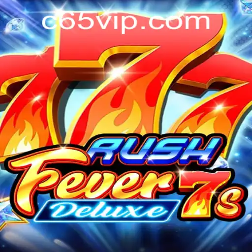 RushFever7sDeluxe: A Nova Sensação dos Jogos de Cassino