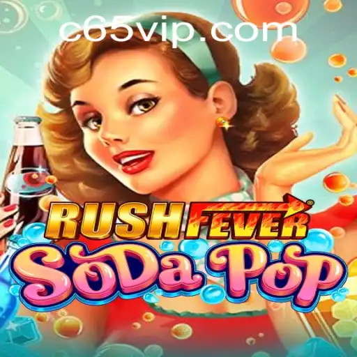 Descubra o Fascinante Mundo de RushFeverSodaPop