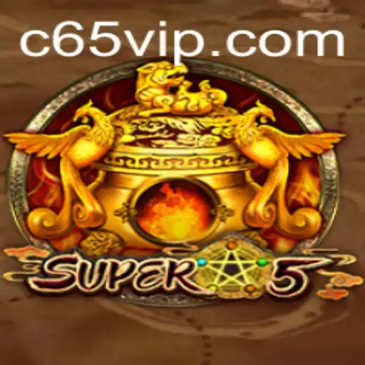 Super5: O Novo Fenômeno dos Jogos que Está Revolucionando a Diversão