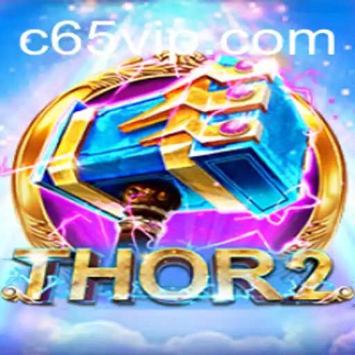 Thor2: O Jogo que Combina Mitologia e Aventura com Estratégia Inovadora